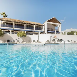 Hotel Diana Park