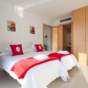 Charmsuites Nou Rambla , Barcelona Espanha