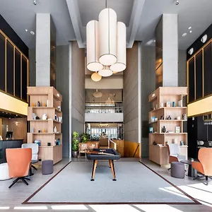 4* Otel Condal Mar Affiliated By Melia