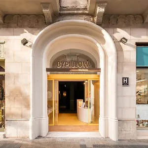 Hotel Bcn Urbaness Gran Ducat
