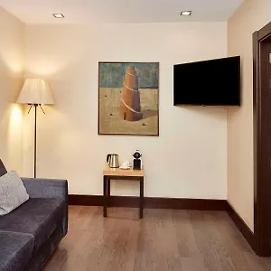 3* Otel Nh Eixample