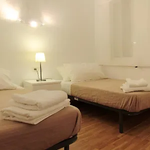 Alguera Napols , Barcelona Espanha