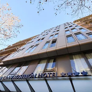 4* Otel 1881 Gran Rosellon