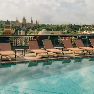 4* Otel Catalonia Plaza