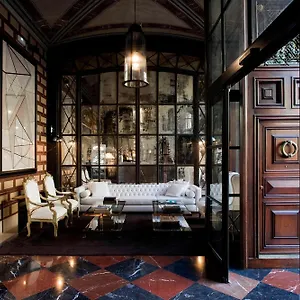 5* Otel Cotton House Hotel, Autograph Collection