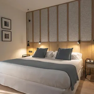 4* Otel Catedral