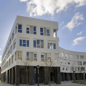 Apartahotel Irenaz