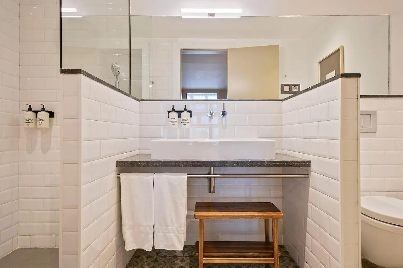 Vendégház Uma Suites Pau Claris Barcelona